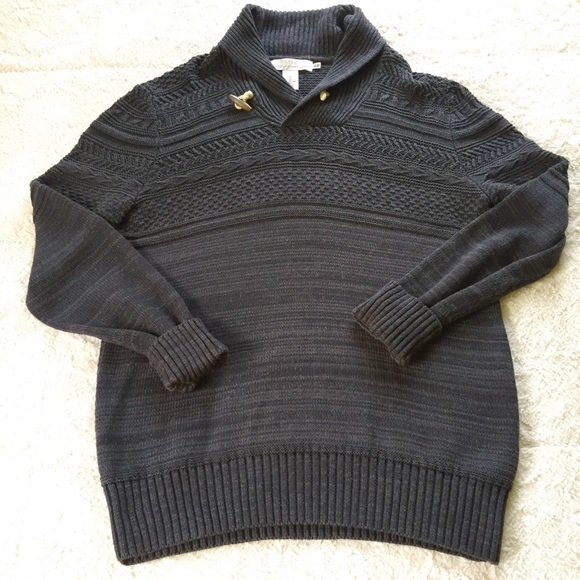 H&M Other - H&M Gray Sweater